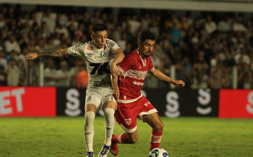 CRB tenta voltar ao G4 da Série B contra o Cuiabá