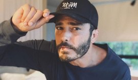 Barraco, socos e pensão atrasada: vida do ator Thiago Rodrigues é uma coleção de polêmica