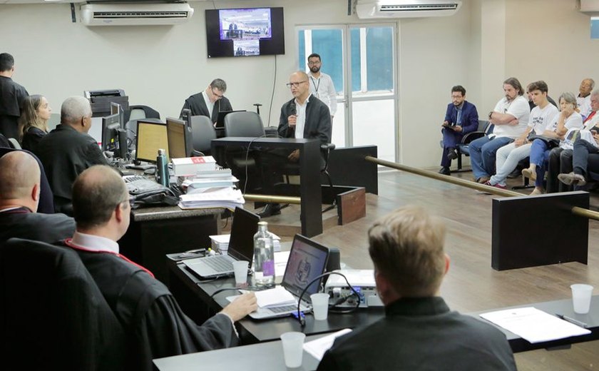 Acusado de causar acidente fatal na Jatiúca é condenado a mais de 9 anos