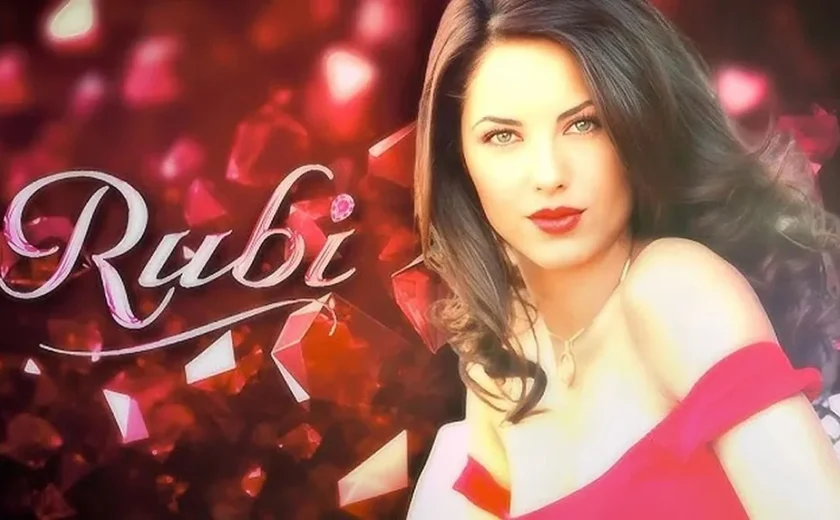 SBT muda programação e anuncia retorno da novela mexicana Rubi