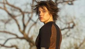Protagonista garante a Alice Wegmann lugar no alto escalão da Globo