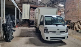 Sefaz-AL flagra 33 toneladas de alimentos irregulares em Maceió