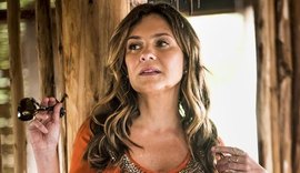 Adriana Esteves volta como vilã em novela do autor de 'Avenida Brasil'