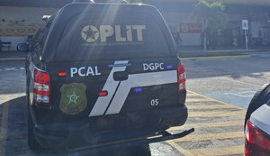 Polícia Civil prende mulheres após serem flagradas furtando produtos em supermercado de Maceió