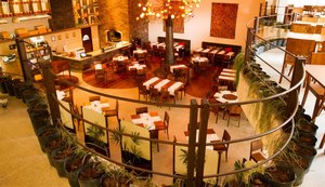Restaurante Maria Antonieta comemora 10 anos com quintetos da Filarmônica de Alagoas