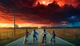 'Stranger Things': Netflix divulga data de estreia da terceira temporada