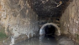 Ilha do Ferro tem água própria para consumo, mas sofre com despejo de esgoto no Velho Chico
