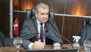 Desembargador Washington Luiz é eleito presidente do TRE/AL