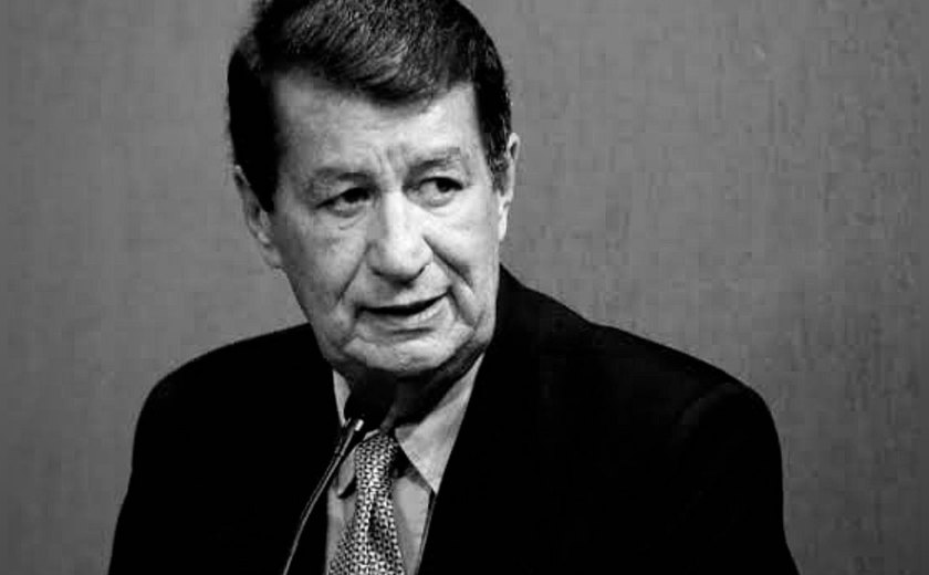 Câmara Municipal de Maceió lamenta morte do ex-vereador Antônio Hollanda