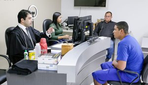 Acusado de tentativa de feminicídio é condenado a oito anos e seis meses