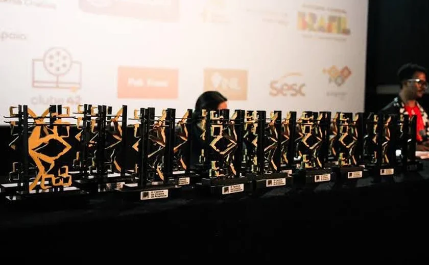 Festival de Cinema de Arapiraca abre inscrições para curtas-metragens