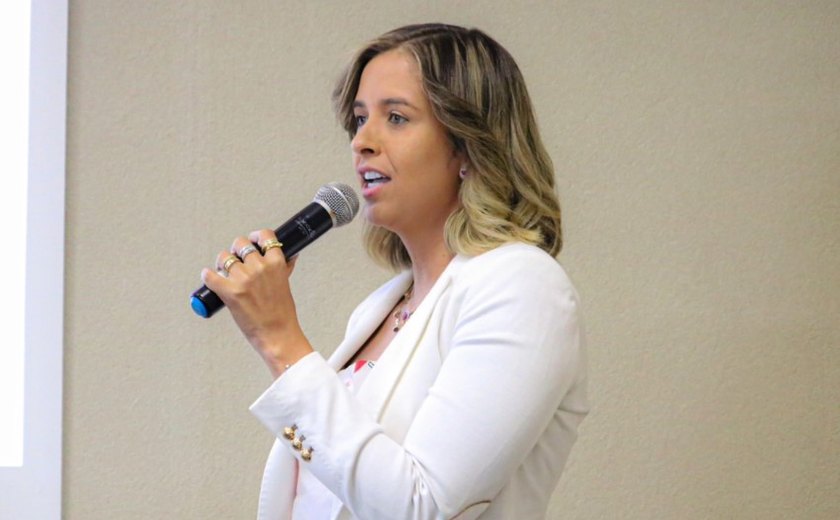 Camyla Brasil vai enfrentar o Canhão no 56º episódio e promete participação recheada de grandes revelações