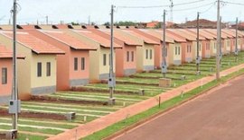 Estado realiza sorteio de 1.849 habitações populares no próximo sábado (13)