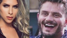 Marcos Harter surpreende ao votar em Minerato e ela sai em defesa de Emilly