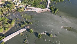 Mina 18 fica sem monitoramento direto de equipamento DGPS