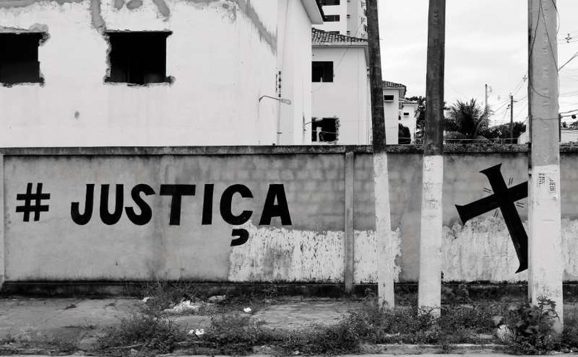 “Nosso sentimento é de empatia, indignação, solidariedade e revolta”