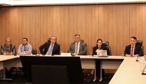 Edital de R$ 150 milhões para prevenir violência em escolas sai nesta terça, diz Dino
