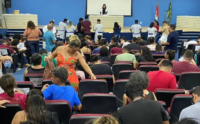 Emprega Jovem MCZ: vagas são preenchidas no primeiro dia de inscrições
