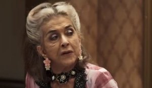 Reviravolta! Cornélia rouba dinheiro de Eusébio e faz fortuna na loteria