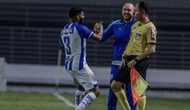 Para Mozart, acesso do CSA é uma realidade