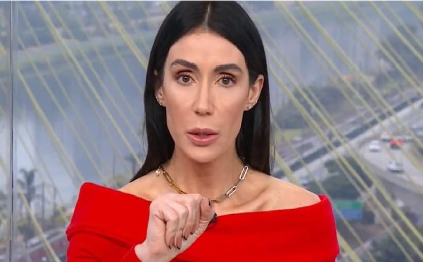 Ex-jornalista da Globo trai o marido com peão em A Fazenda 17