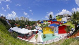 Vida Nova nas Grotas é selecionado para maior guia de arquitetura e urbanismo do país