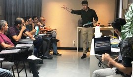 2º Curso de Porcelanato Líquido será realizado este final de semana em Maceió