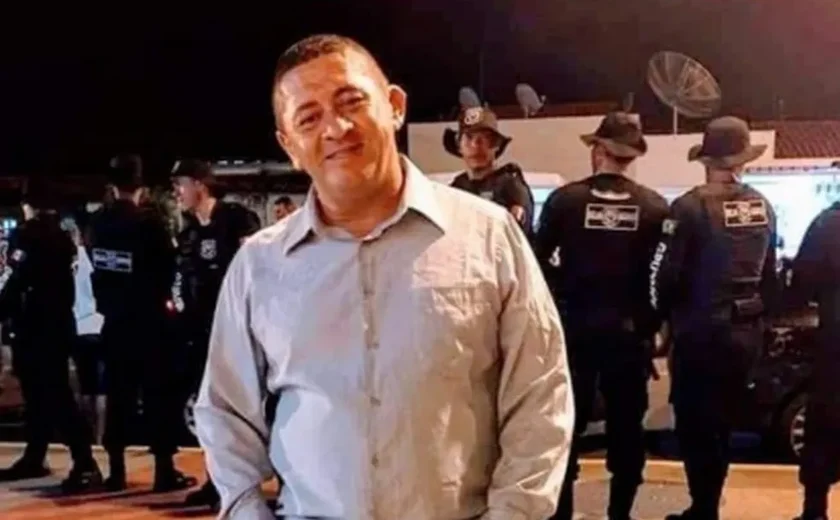 Servidor público é assassinado a tiros após discussão em Porto Real do Colégio
