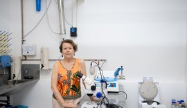Pesquisa da Ufal com microrganismos pode tratar doenças