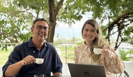 Novo teto de isenção de ICMS para microempresas é destaque no 13º episódio do Café na Fazenda