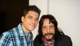 Filho de Benito Di Paula morre aos 36 anos de idade