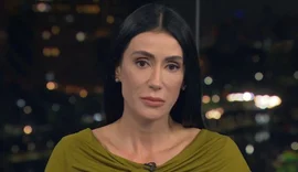 Michelle Barros pede demissão da Globo após 12 anos e solta indireta: 'Eu tentei'