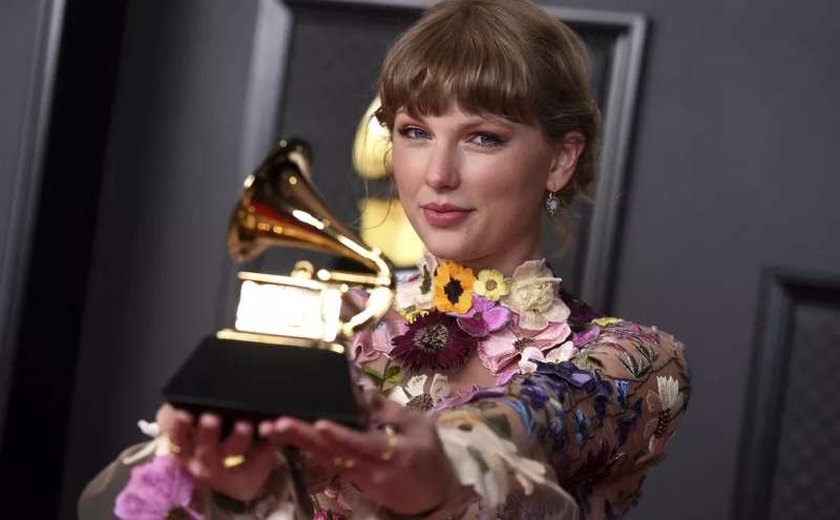 Taylor Swift vai enfrentar processo sobre direitos autorais de 'Shake It Off'