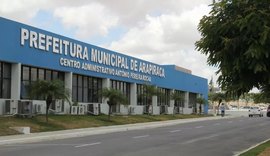 Decreto em Arapiraca antecipa feriado de São Pedro