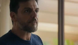 Moretti é desmascarado e grande crime é descoberto em 'Travessia'