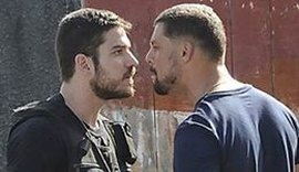 Após fracassos, Globo reduz meta de audiência da novela das nove