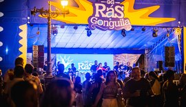 Apuração das escolas de samba do Rio poderá ser acompanhada no QG Rás Gonguila