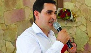 Prefeito contabiliza sucesso de seu governo em meio ao Feriado do Trabalhador