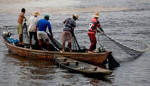 Alagoas beneficia mais de 700 pescadores com isenção de ICMS no óleo diesel para embarcações pesqueiras