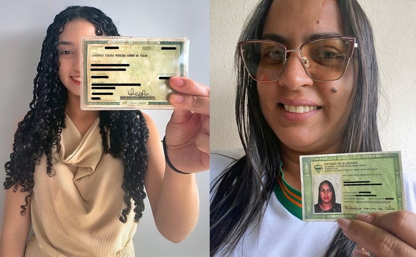 Nomes de batismo raros e diferentes possuem origens aleatórias