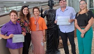 Mais de 895 alunos são impactados pelo Centro de Mediação Escolar