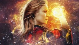 'Capitã Marvel': Mulher fará pela primeira vez trilha sonora