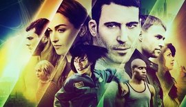 “Sense8″: Netflix libera vídeo emocionante com bastidores do episódio final