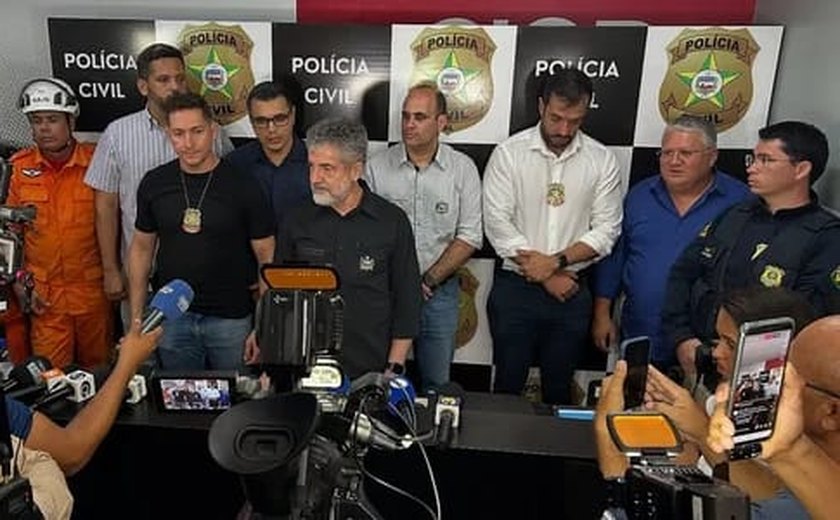 Criticou os parlamentares