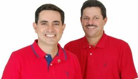 Prefeito descarta reeleição, mas indica seu atual vice na disputa pelo cargo no Agreste