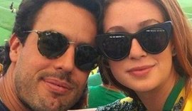 Marina Ruy Barbosa sobre morar com noivo: 'Descobri manias'