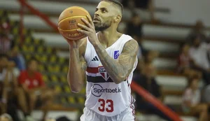 São Paulo estreia na Champions das Américas em busca do bi