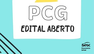 Sesc abre inscrições para escolinha de iniciação esportiva em Teotônio Vilela