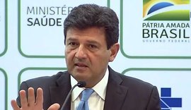 Mandetta pode pedir demissão