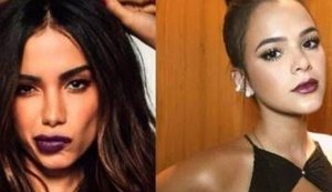 Anitta 'dedurou' Marquezine a Neymar, diz biógrafo